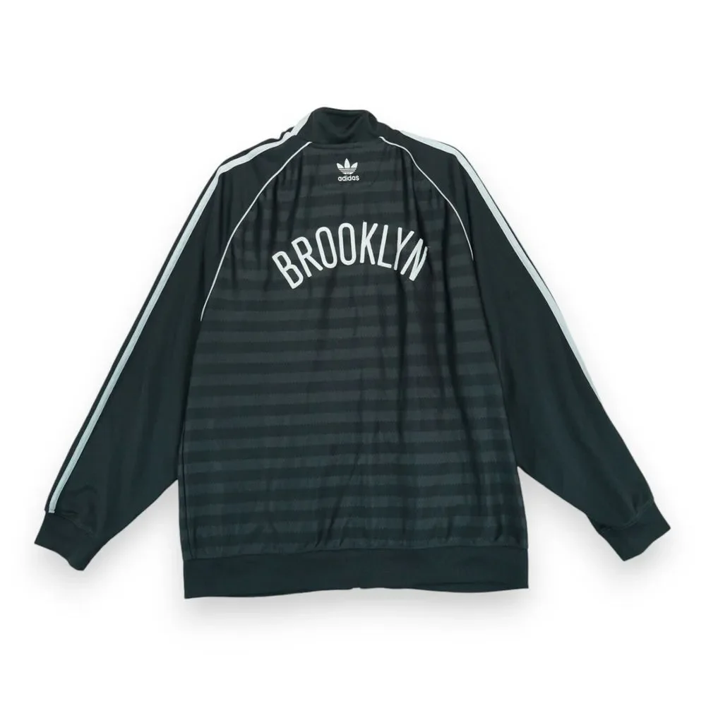 adidas show your